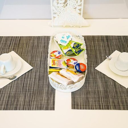 Venetian Roof View Apartment Екстериор снимка