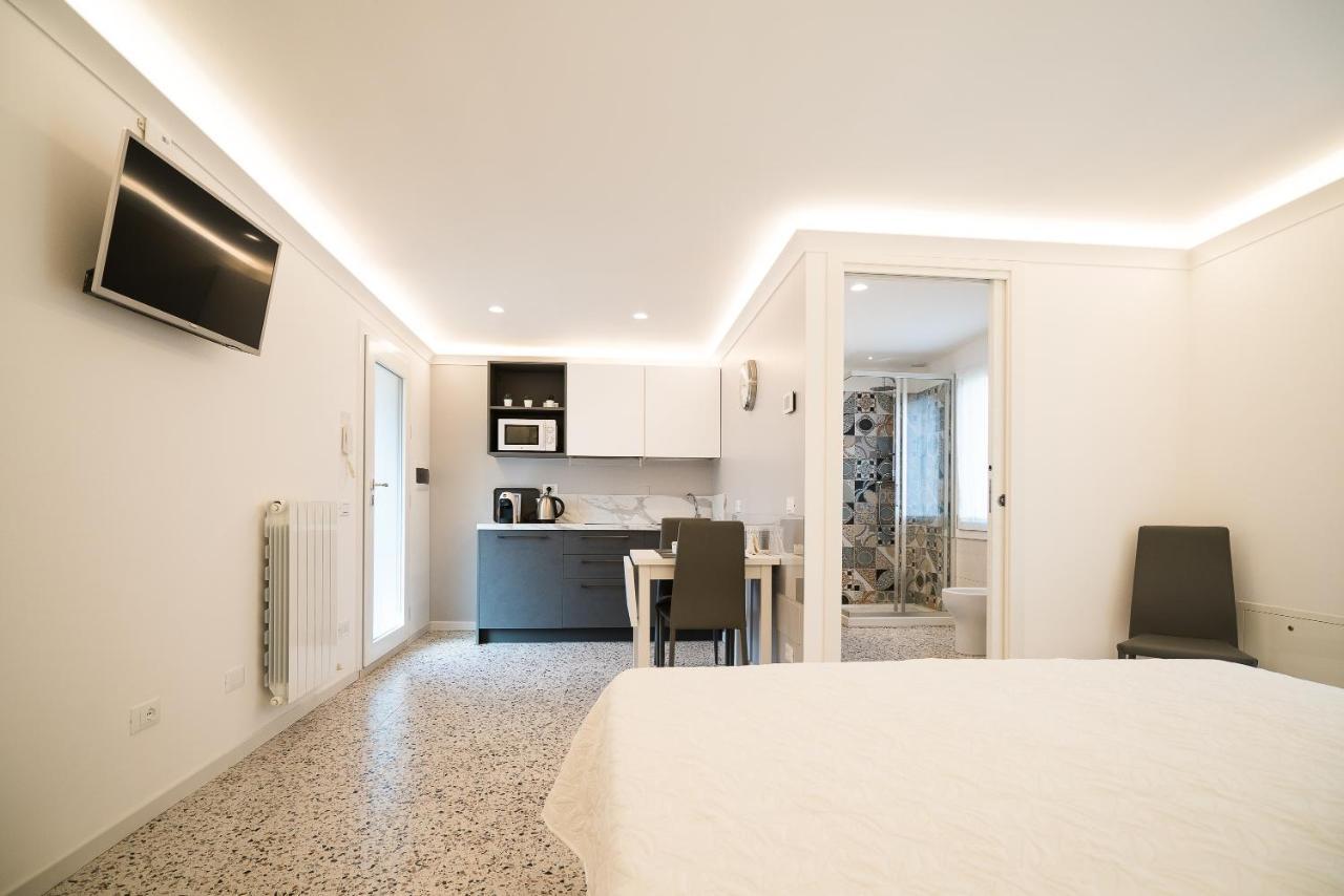 Venetian Roof View Apartment Екстериор снимка