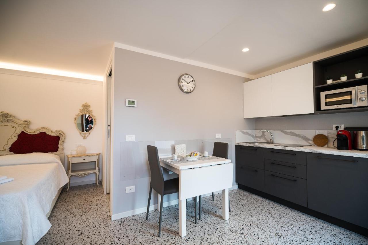 Venetian Roof View Apartment Екстериор снимка