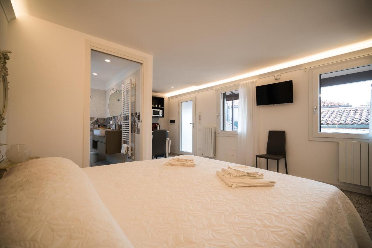 Venetian Roof View Apartment Екстериор снимка