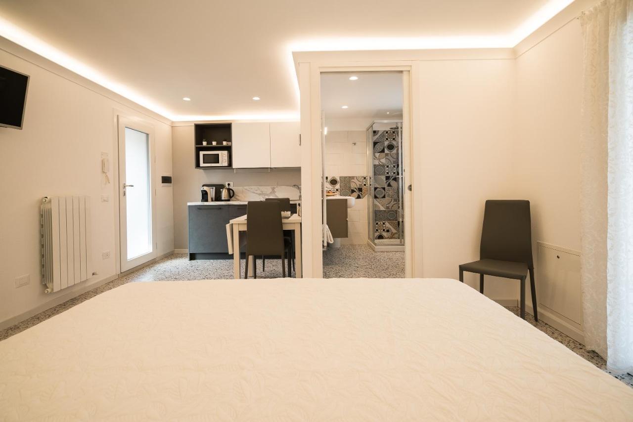 Venetian Roof View Apartment Екстериор снимка