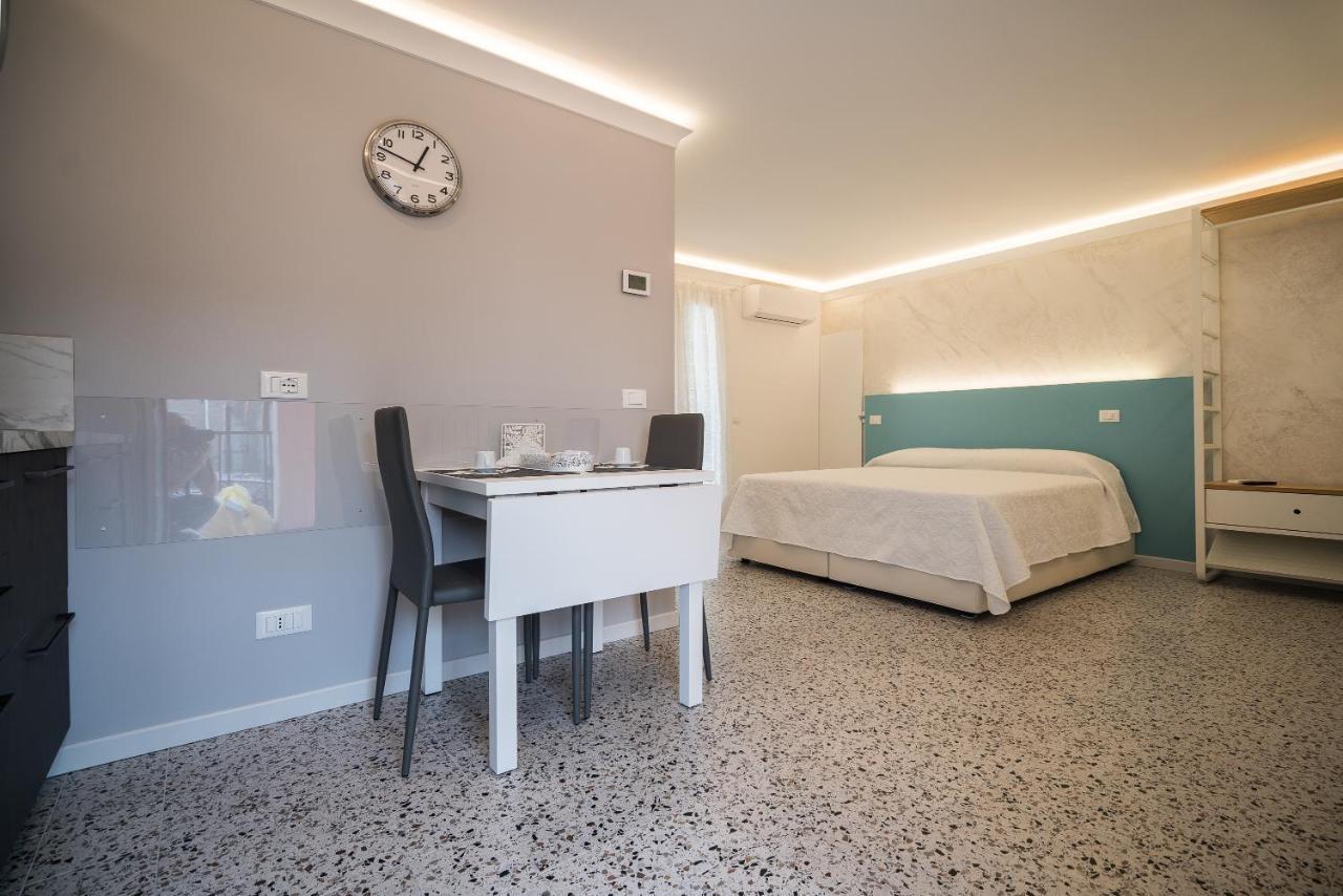 Venetian Roof View Apartment Екстериор снимка